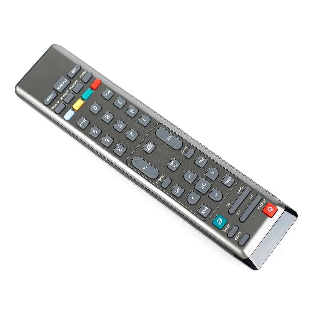Пульт дистанционного управления для acer ЖК-дисплей ТВ 098TR7BDYNTARD RC-48KEY AT2055 AT2355 AT1930 AT1931 AT1925 AT3247