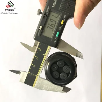 

High Airflow M25*1.5 Screw Vent