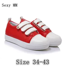 Женские кроссовки на плоской подошве; дышащая женская обувь; повседневная обувь для катания на коньках; женская обувь на плоской подошве; zapatillas mujer; большие размеры 34-40, 41, 42, 43