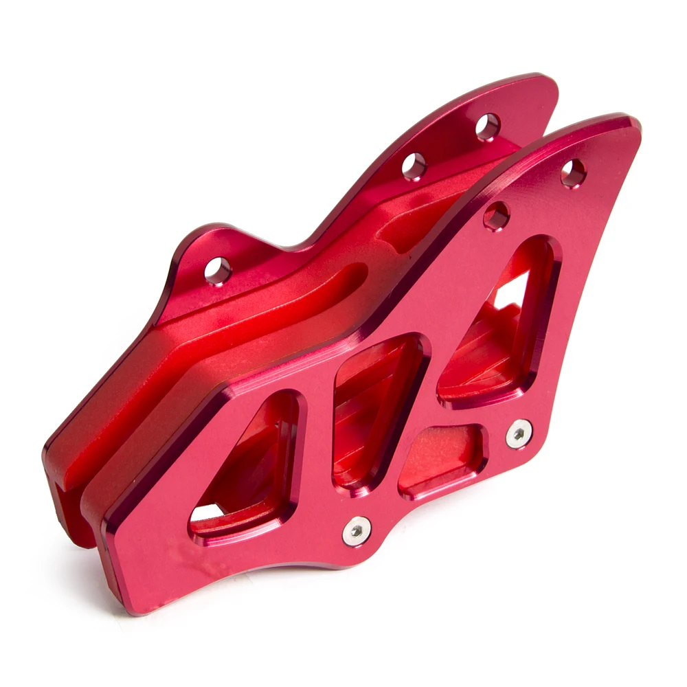 

Motorcycle Chain Guide Guard Protector For Honda CR125R CR250R CRF250R CRF250X CRF450R CRF450X 2005-2007 CR CRF 250R 450R 250X