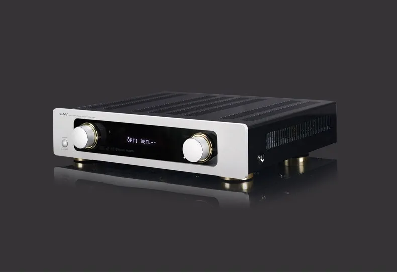 CAV AV950 аудио усилитель Домашний кинотеатр 5,1 DTS усилитель HDMI Bluetooth высокая точность мощности для динамиков ведущего декодирования