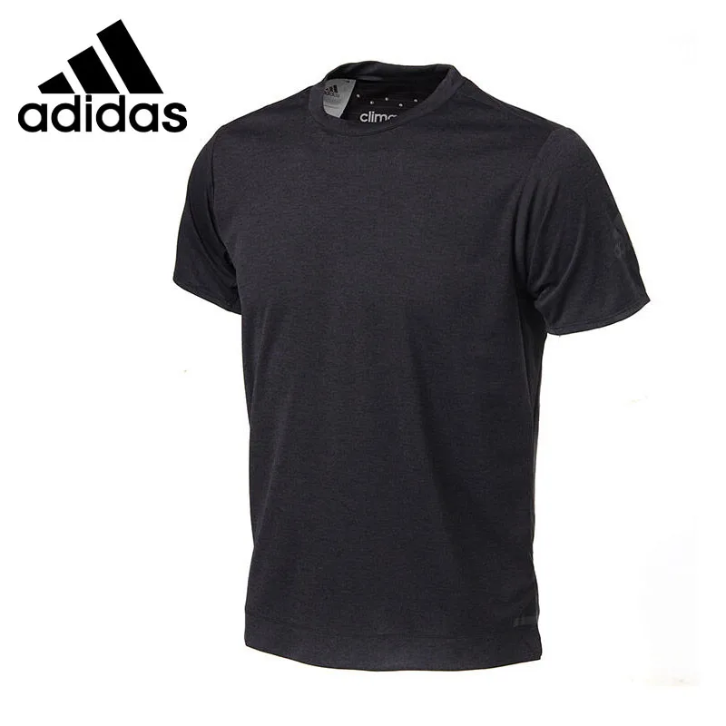 Мужская футболка с коротким рукавом Adidas Freelift Chill1 оригинальная спортивная одежда