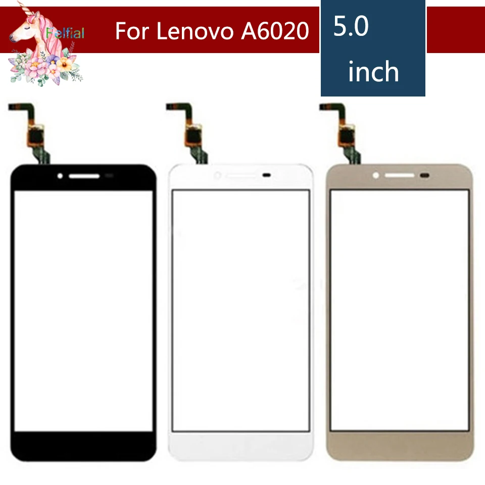 Écran tactile de remplacement pour Samsung Galaxy A23 A235, panneau avant,  extérieur, lentille LCD avec colle OCA - AliExpress