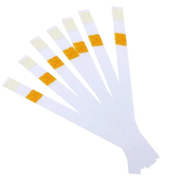 

New 50pcs Pool Spa Test Strips Hot Tub Chlorine PH Alkalinity Spa Swimming Pool Testing LMH66