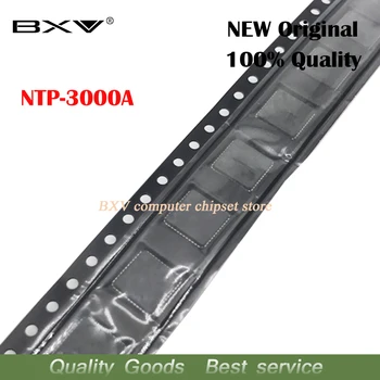 

5pcs NTP-3000A NTP-3000 QFN-64 Chipset New original