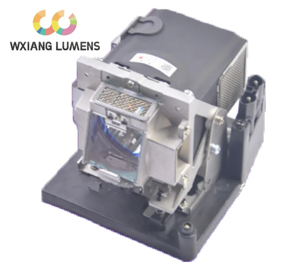 

Projector Parts Lamp Bulb with Housing Fit for Vivitek D795WT/D791ST 5811116635-SU