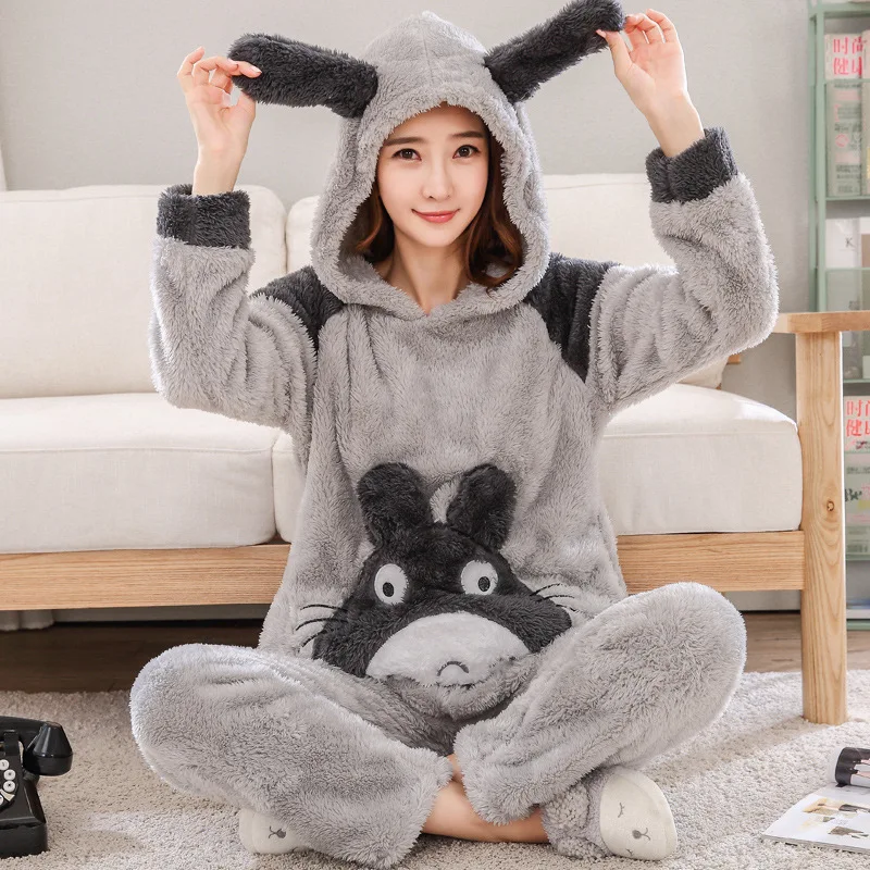 

Black Lace Sleepwear For Female Satin 2PCS Sleep Set Women Mini Sexy Home Dressing Gown Intimate Lingerie Bride Wedding Gift