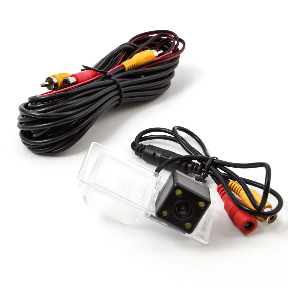 HD Car Rear View Camera For Buick new lacrosse 0910111215 Parking Night Vision Waterproof A1