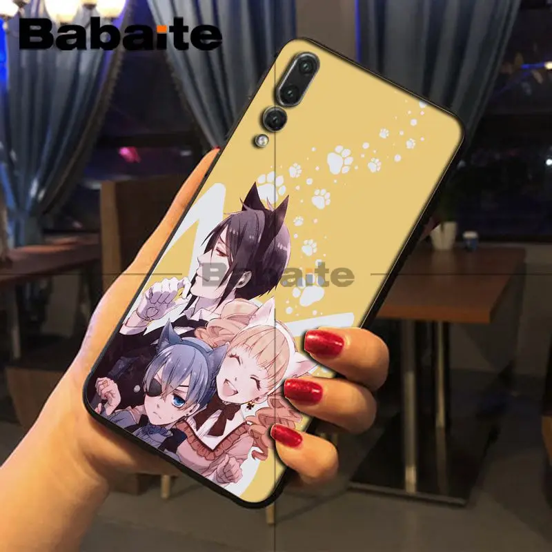 Black Butler Kuroshitsuji
