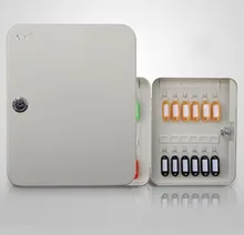 Cheap Wall Mounted Key Cabinet Password Lock Security Keybox Storage Box Contains 48 key card For Company Home Office Hanging Car Keys Cheap Wall Mounted Key Cabinet Password Lock Security Keybox Storage Box Contains 48 key card For Company Home Office Hanging Car Keys
