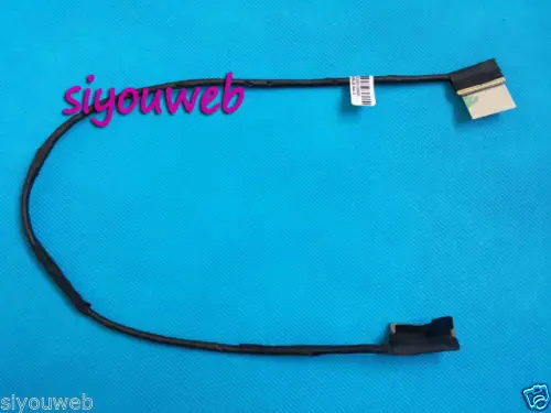 НОВЫЙ для Sony VAIO ЖК Кабель P/N DD0HK9LC000 DD0HK9LC010 DD0HK9LC020 Quanta HK9 бесплатная доставка!! |