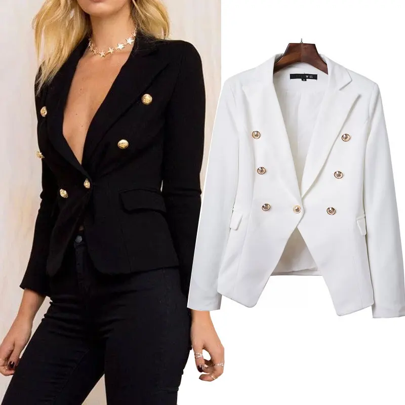 Elegant 2018 New Fashion Womens Dress Suits Streetwear
