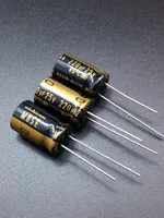 Passive Components