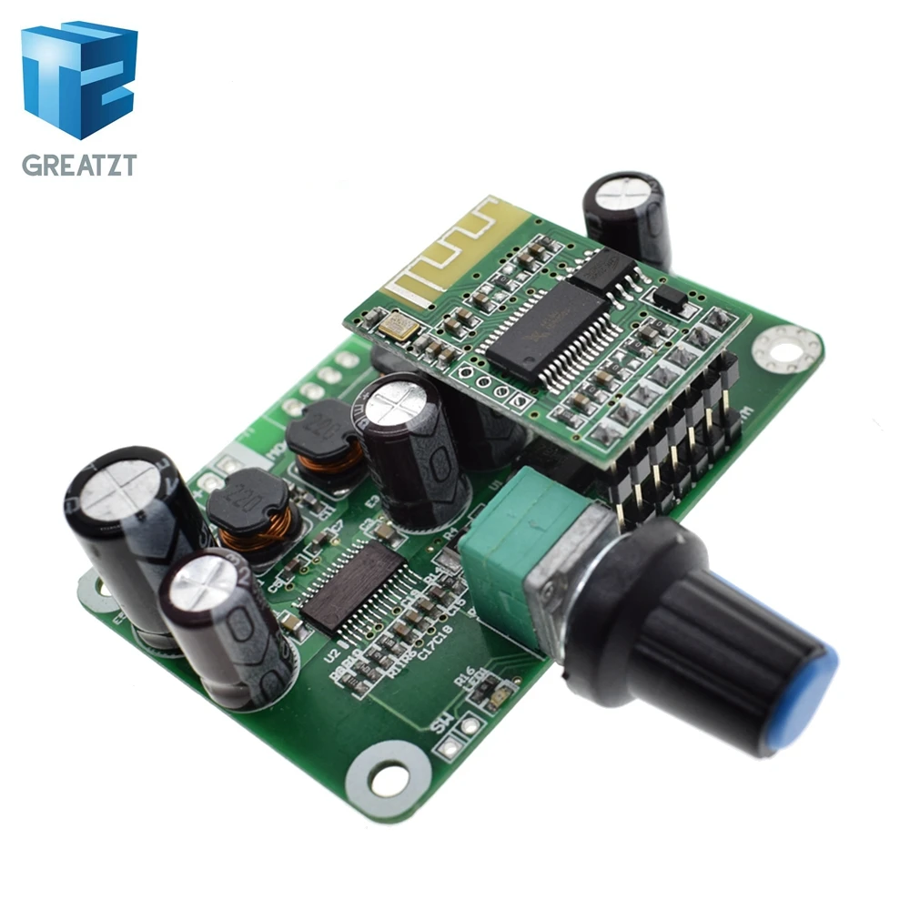 TPA3110 30w+30W 1