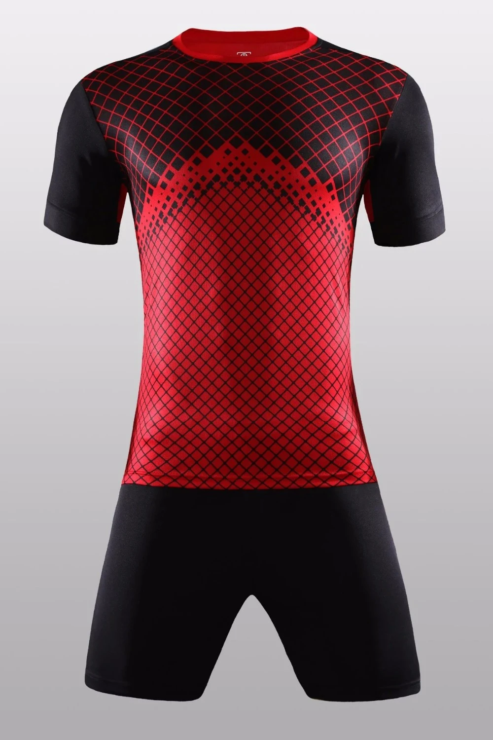 new football jersey models 2018