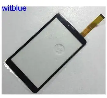

witblue New touch screen panel digitizer For 8" IRBIS TZ892 TZ 892 tablet glass sensor replacement Free Shipping