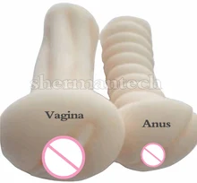 Inflatable sex doll accessories pussy and anus replacement to update your doll