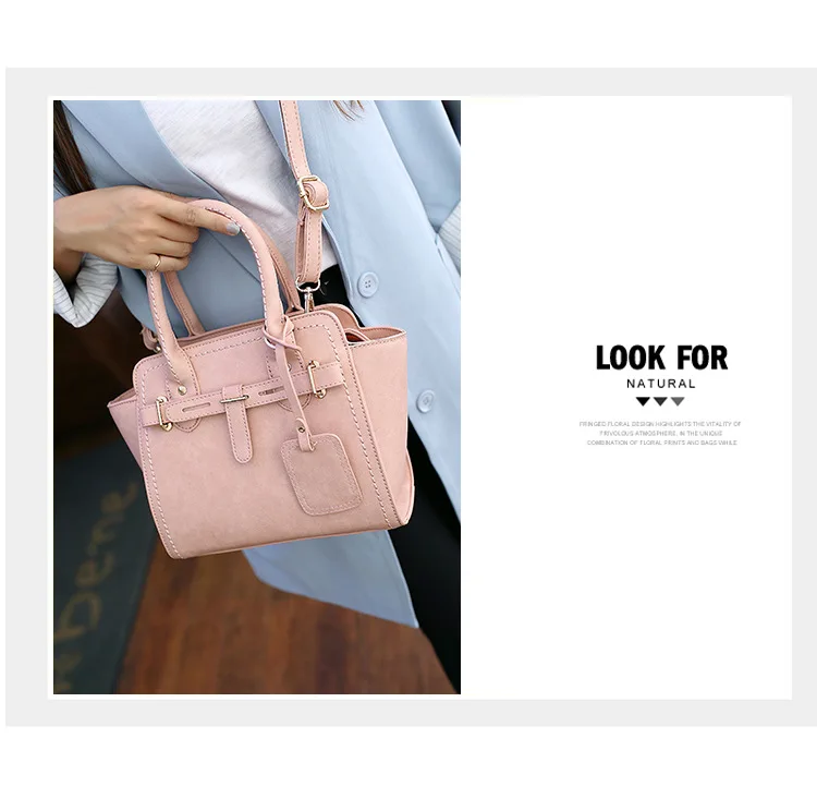 High Quality women handbags