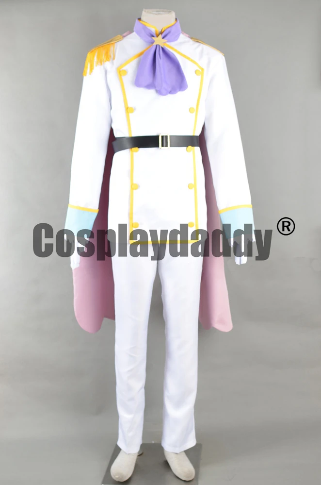 Kirakira Precure A La Mode Kuroki Rio Pikario Julio After Purification Ver Uniform Outfit Anime Cosplay Costume F006 Anime Costumes Aliexpress