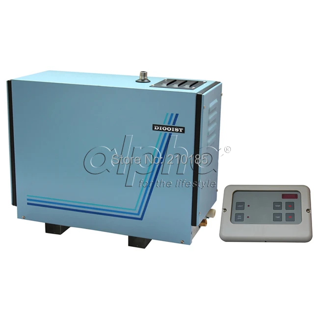 

Free Shipping 18KW220-240V 50HZ Heavy duty use Energy conversation competitive prices steam generator, CE certified