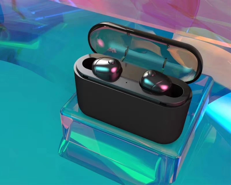 TWS Беспроводная гарнитура bluetooth и наушники Bluetooth 5,0X16 TWS
