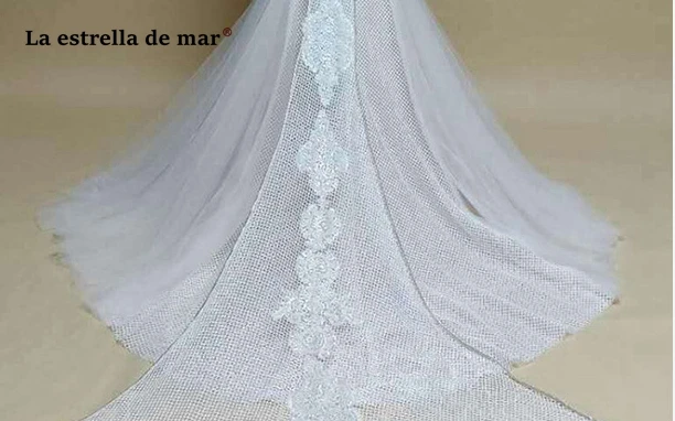 La estrella de mar vestido noiva2019 Новый кружево кепки рукавом Сексуальная Русалка Кот boho Свадебное платье длинные плюс размеры Аманда novias