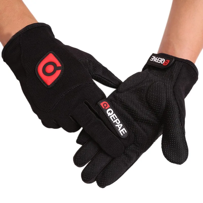 

Non-slip Winter Warm Outdoor Horse Riding Gloves for Men Women Child Equestrian Ridding gloves 3 Colors