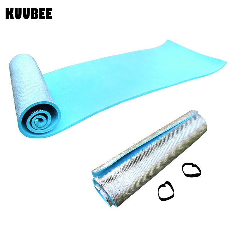 

Outdoor Camping Mat ultra-light portable EVA tent Extra Thick Camping Picnic Sleeping Pad Mat