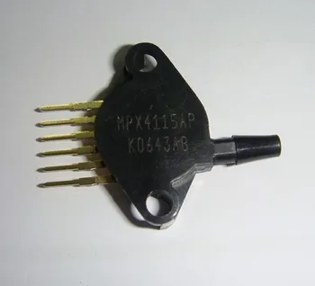 

Free Shipping 2pcs/lot MPX4115AP MPX4115 new stock
