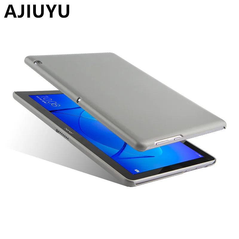 Чехол для HUAWEI MediaPad T3 10 чехол из ПУ пластика AGS W09 L09 L03 планшет Honor Play Pad 2 защитный 0 9