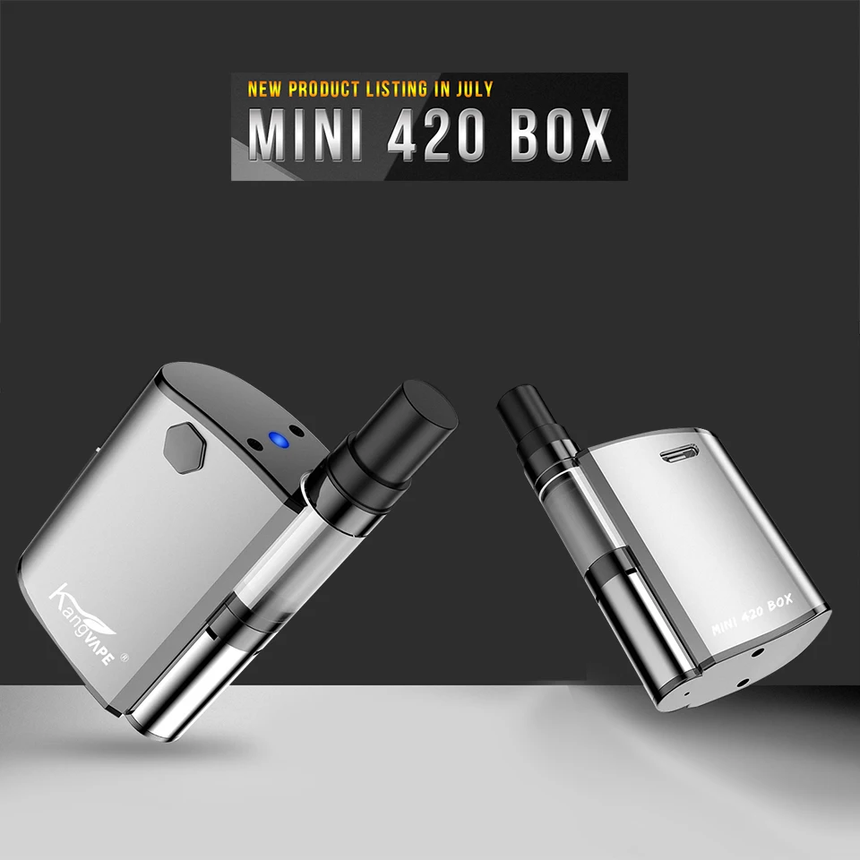 kangvape mini 420 Box kit (18)