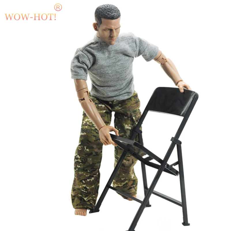 

WOWHOT Folding Chair for Blythe Dolls and 1/6 BJD Doll,Plastic Doll Chair Fashion Doll Accessories Dollhouse Furnitures Toys