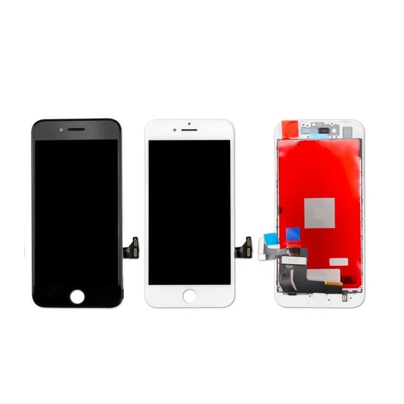 iPhone 8 LCD Display Touch Screen Digitizer Full Assembly  (6)