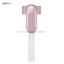 Wewow Fancy 1 Axis Handheld Gimbal Video Smartphone Stabilizer for iPhone Samsung Huawei Xiaomi for Live Show Selfie Video