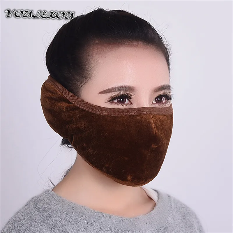 3 шт./упак. маска для лица dust ciclismo feminino тушь ресниц polvo gas antifaces fallout earmuffs марлевая