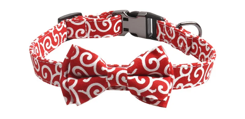 leather dog collar-