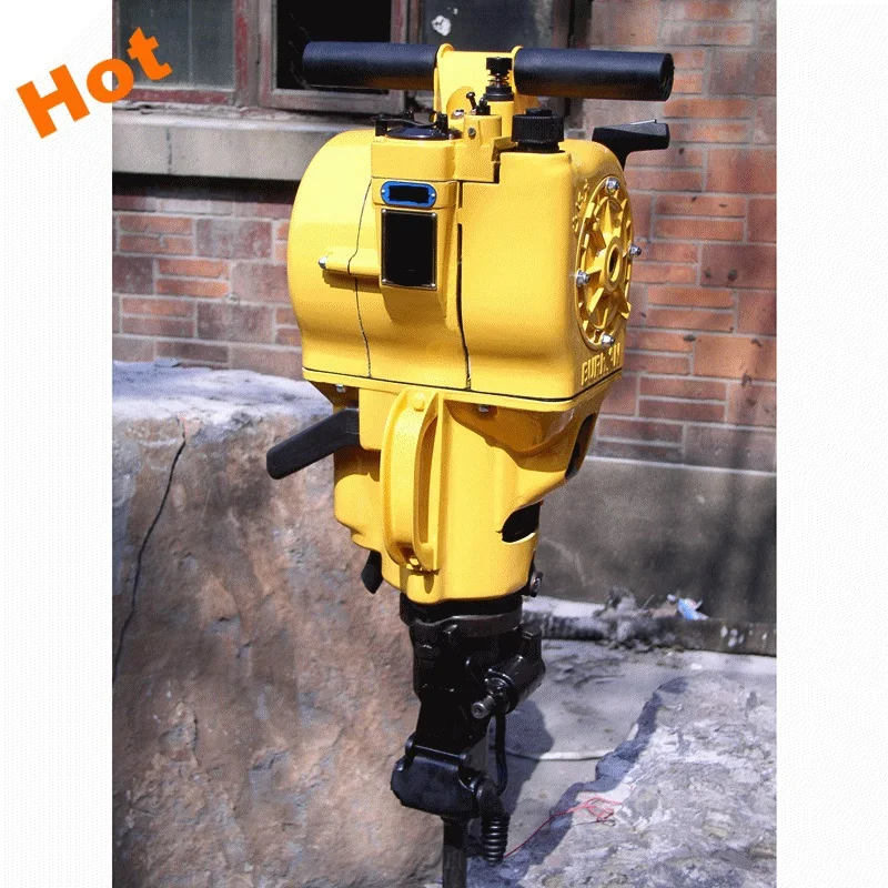 Высококачественная копия камнедрели Pionjar 120 YN27C|drill drill|drill drill drilldrill rock |