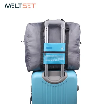 

Folding Travel Storage Bag Organizer Large Capacity Travel Luggage Bag Waterproof Packing Bag Big Size Duffle Bag Portable Pouch