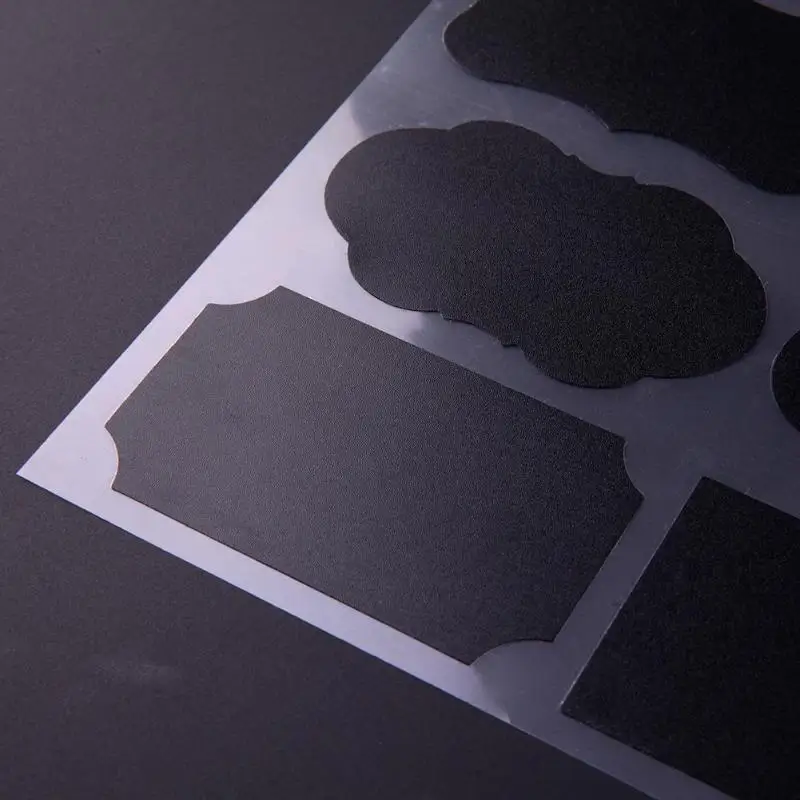 доска для наклеек