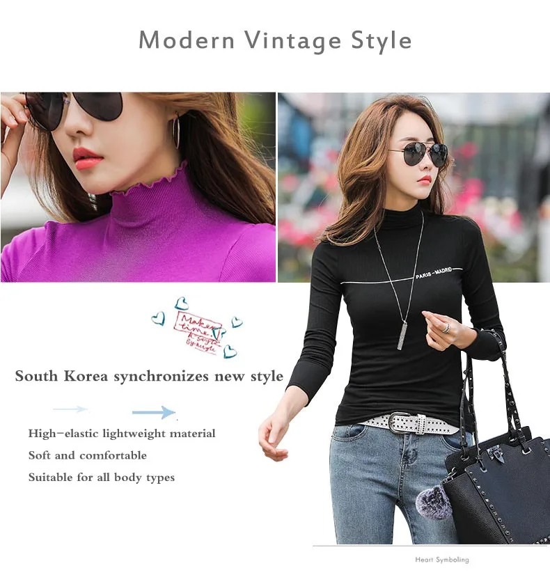 Fashion Tops Tee  (17)