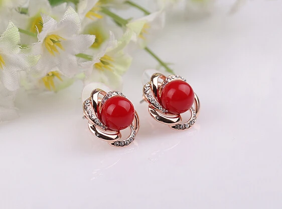 Женские серьги клипсы с искусственным жемчугом|pearl clip on earrings|clip earringspearl |