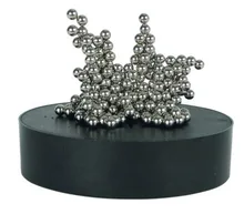 Magnetic Art Balls/ DIY Perpetual Motion Toy/ For Science fun/2016 New/ Free shipping