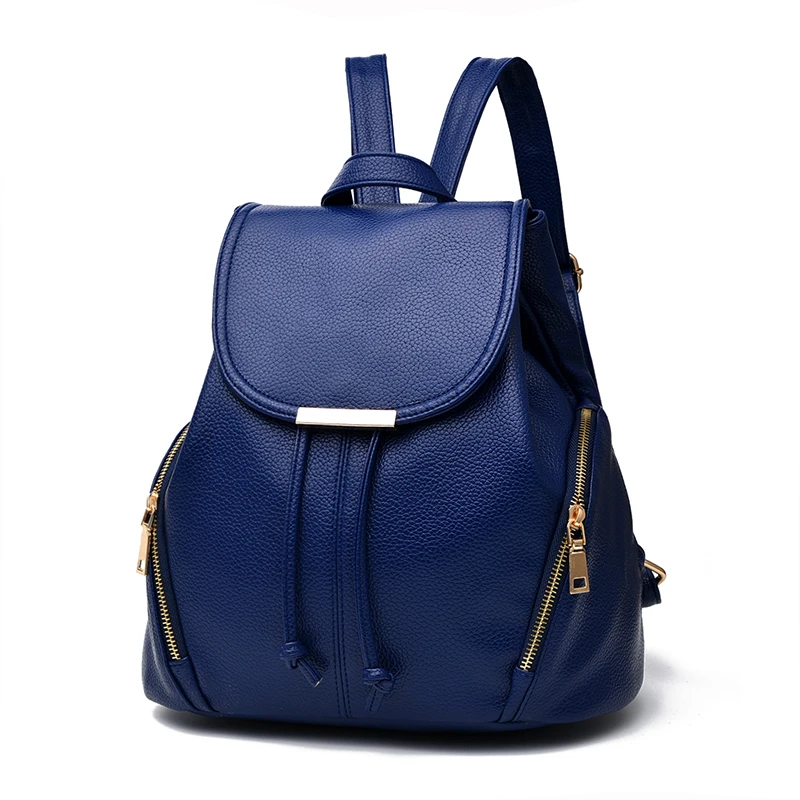 ﻿Buy LOVAKIA brand women backpack vintage college student school ...