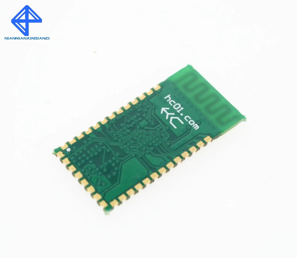 Беспроводной Bluetooth приемопередатчик HC 06 RF ПОДЧИНЕННЫЙ модуль RS232/конвертер TTL в UART