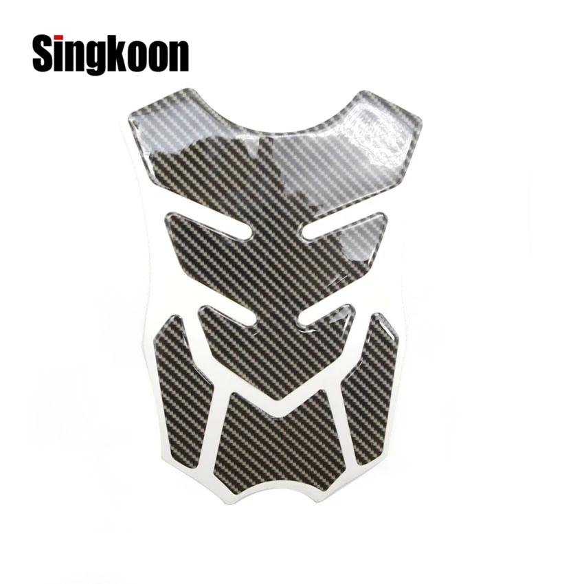 

Motorcycle Stickers And Decals Fule Gas Tank pad Tankpad Protector FOR yamaha fjr 1300 vespa piaggio gsr 750 sv650 honda sticker