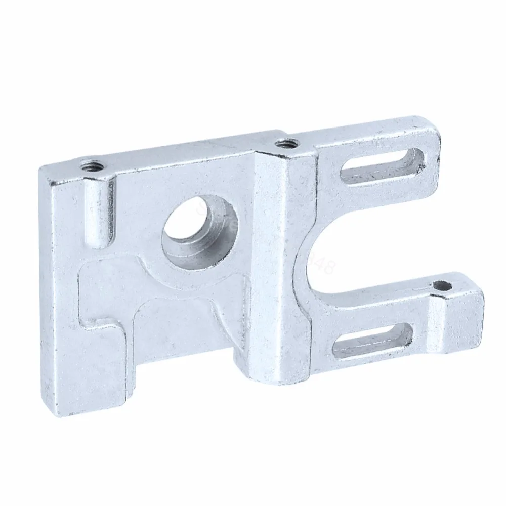 

For HSP 1/10 4WD RC Car Electric Engine 540 Motor Mount 03007 Flying Fish Buggy Truck 94123 94111 94107 94118 Pro