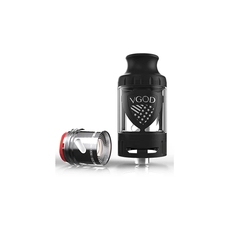 New Arrival VGOD Pro 200w Box Mod Kit TC Vaporizer Mod 4ml VGOD Sub ohm tank Atomizer                                                               Electronic Cigarettes 0.2ohm Coil Vape (7)
