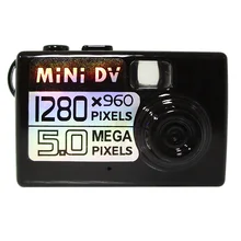Winait HD 1280*960 мини цифровая видеокамера, портативная охранная цифровая фотокамера 10 шт./партия