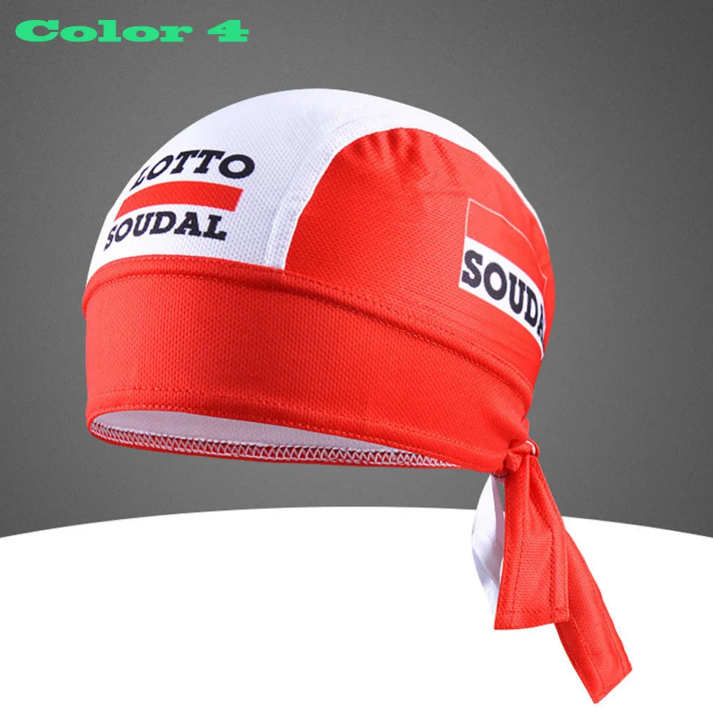 Sports Practical Bicycle Bike Cycling Pirate Hats Caps Bandana Headbands Scarf