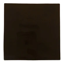 Новое поступление Size120* 120*2,5 мм квадратный автомобильный коврик духи подушки